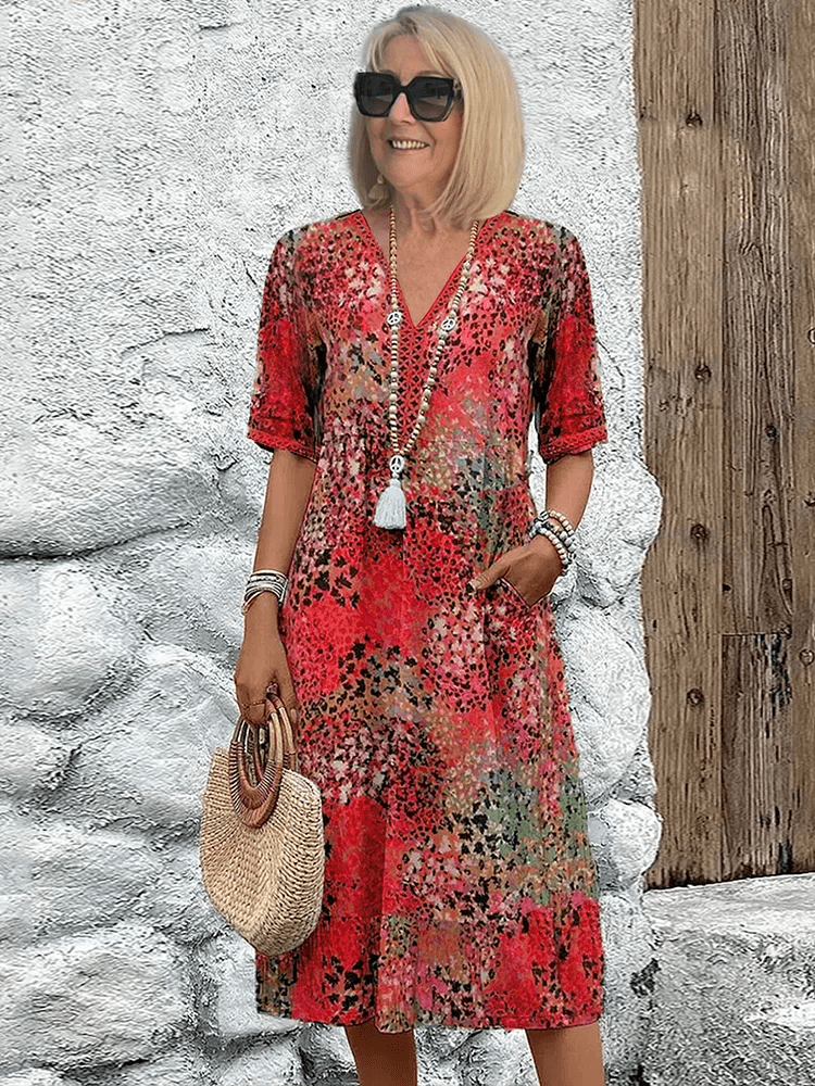 Vestido Summer Drica - 4