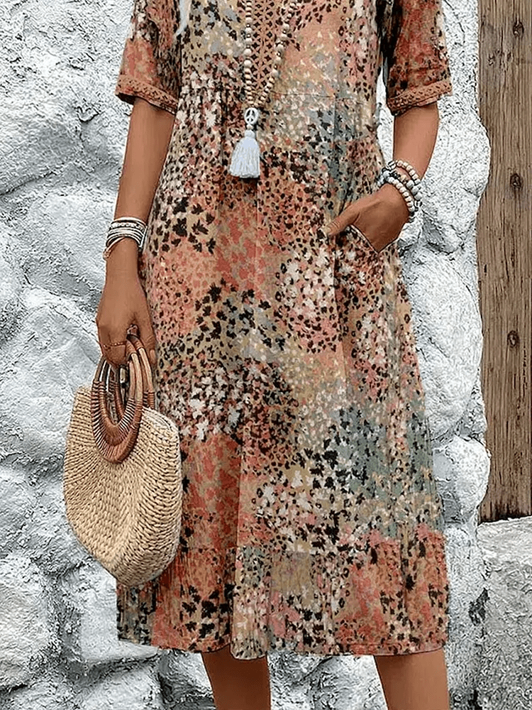Vestido Summer Drica - 3