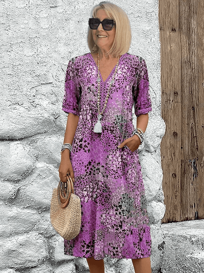 Vestido Summer Drica - 7