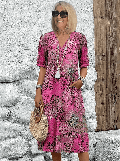 Vestido Summer Drica - 6