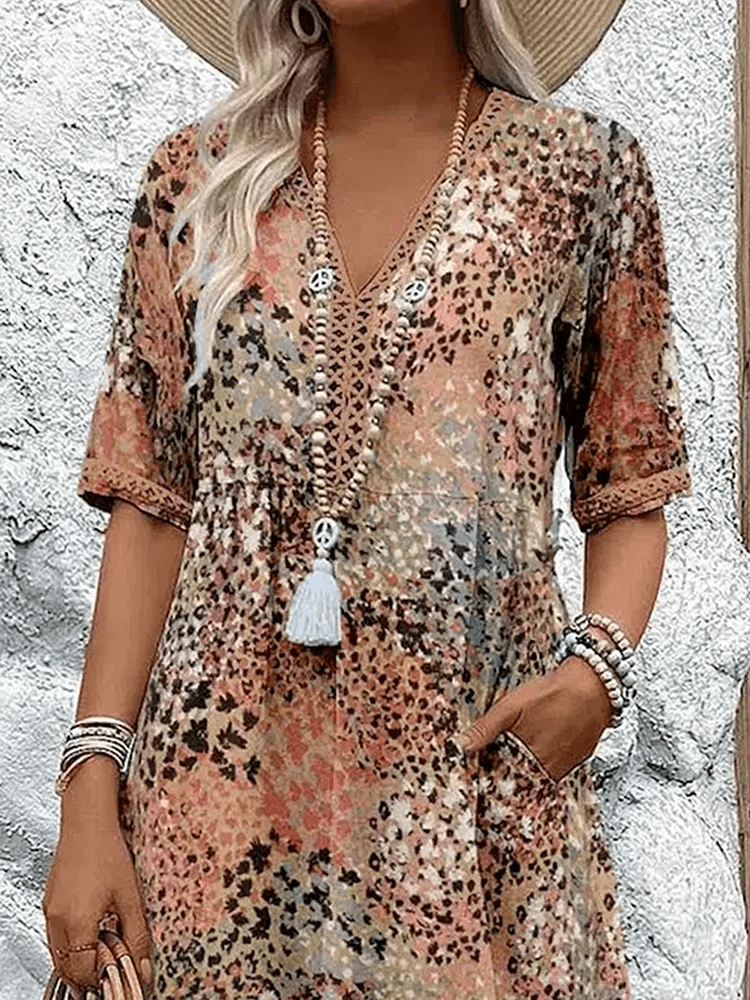 Vestido Summer Drica - 2