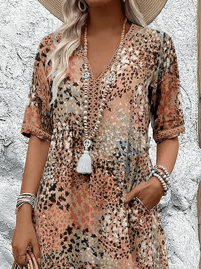 Vestido Summer Drica - 2