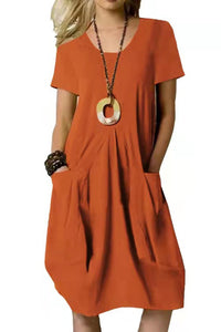 Vermelho laranja